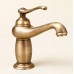 Daeou Washbasin basin faucet  hot and cold basin bathroom faucet  kitchen faucet - B077ZP3KQ9